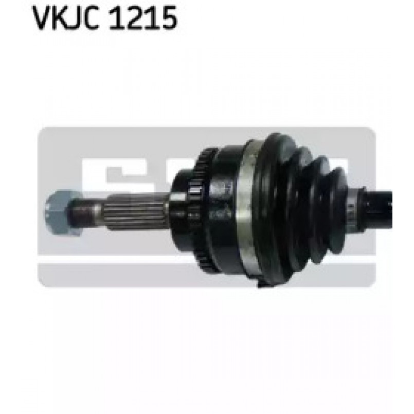 VKJC 1215 SKF - Привідний вал
